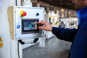 Read more about the article Strategi Optimasi Sistem Instrumentasi dan Control untuk Keandalan Proses