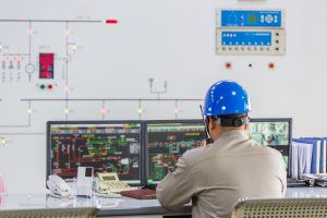 Read more about the article Membangun Command Center Maintenance Visualisasi Realtime Downtime dan Work Order